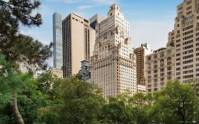 Ritz Carlton New York Central Park 5*